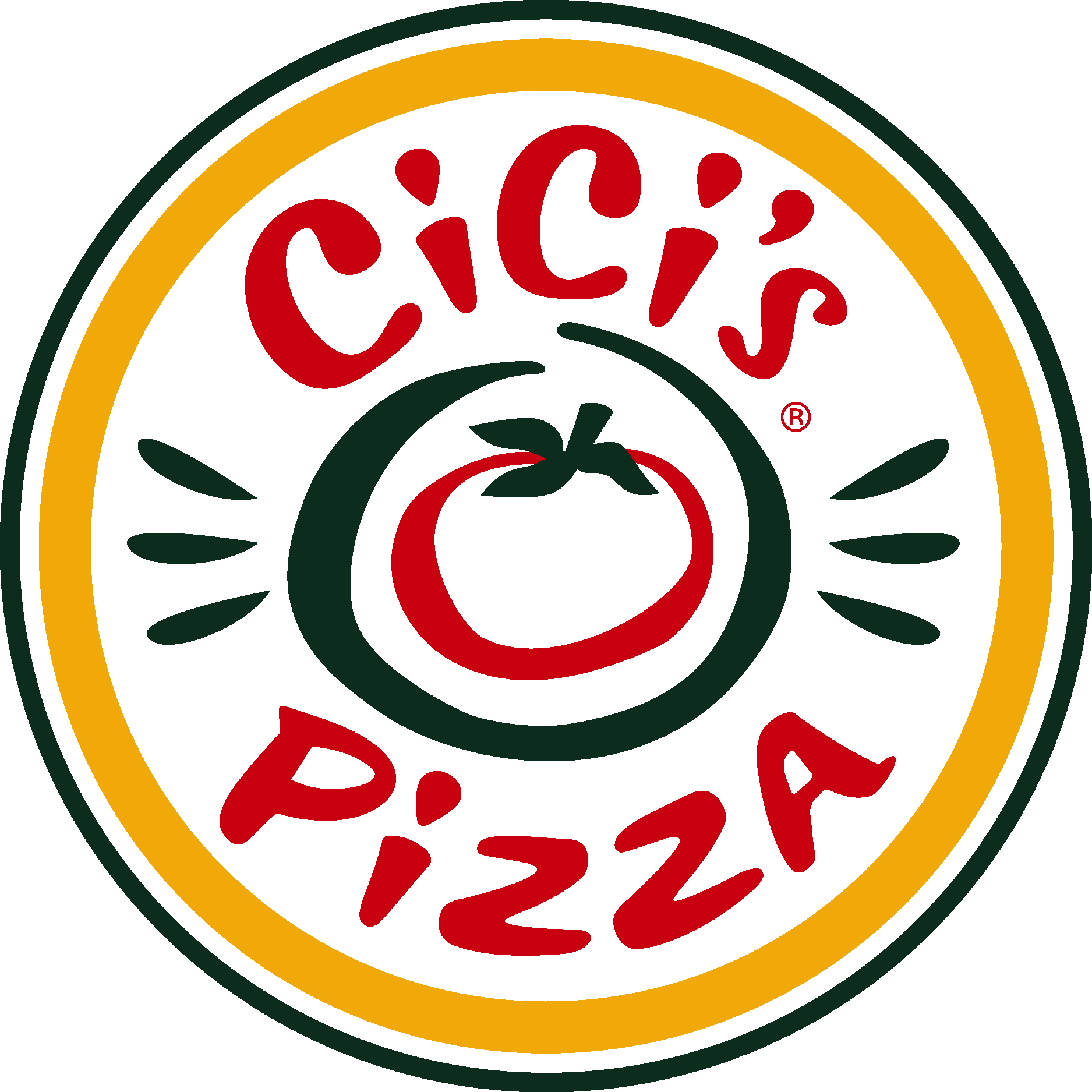 Cici's Logo Vector Logo